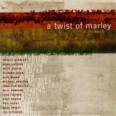 A Twist Of Marley mp3 Compilation by Various Artists