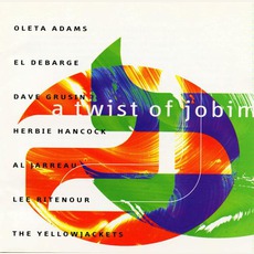A Twist Of Jobim mp3 Compilation by Various Artists