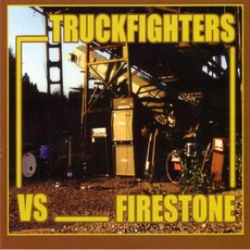 Truckfighters Vs. Firestone mp3 Compilation by Various Artists