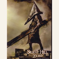Silent Hill Zero mp3 Soundtrack by Akira Yamaoka