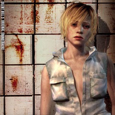 Silent Hill 3 mp3 Soundtrack by Akira Yamaoka
