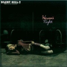 Silent Hill 2 mp3 Soundtrack by Akira Yamaoka