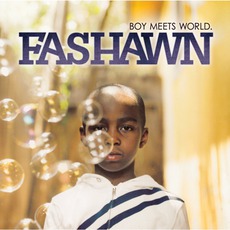 Boy Meets World mp3 Album by Fashawn