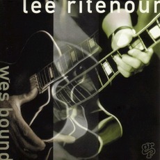 Wes Bound mp3 Album by Lee Ritenour