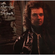 Feel The Night mp3 Album by Lee Ritenour