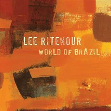 World Of Brazil mp3 Album by Lee Ritenour