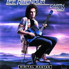 Earth Run mp3 Album by Lee Ritenour