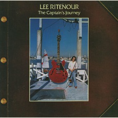 The Captain's Journey mp3 Album by Lee Ritenour