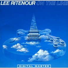 On The Line mp3 Album by Lee Ritenour