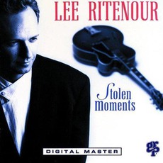 Stolen Moments mp3 Album by Lee Ritenour