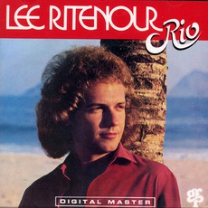 Rio mp3 Album by Lee Ritenour