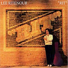 Rit mp3 Album by Lee Ritenour