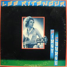 First Course mp3 Album by Lee Ritenour