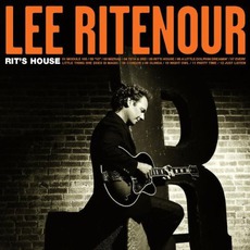 Rit's House mp3 Album by Lee Ritenour