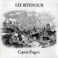 Captain Fingers mp3 Album by Lee Ritenour
