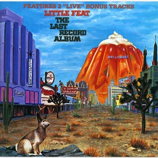 The Last Record Album (Remastered) mp3 Album by Little Feat