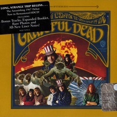 The Grateful Dead (Remastered) mp3 Album by Grateful Dead