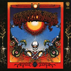 Aoxomoxoa (Remastered) mp3 Album by Grateful Dead