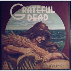 Wake Of The Flood mp3 Album by Grateful Dead