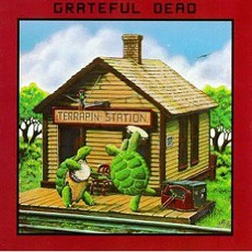Terrapin Station mp3 Album by Grateful Dead