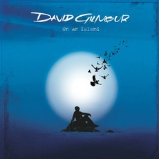On An Island mp3 Album by David Gilmour