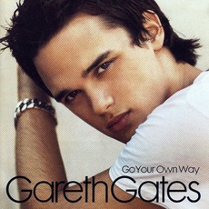 Go Your Own Way mp3 Album by Gareth Gates