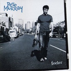 Feeler mp3 Album by Pete Murray