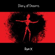 Ego:X mp3 Album by Diary Of Dreams