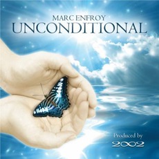 Unconditional mp3 Album by Marc Enfroy