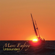 Unbounded mp3 Album by Marc Enfroy