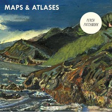 Perch Patchwork mp3 Album by Maps & Atlases