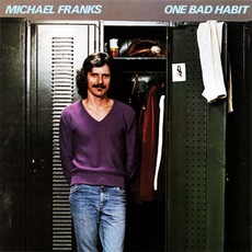 One Bad Habit mp3 Album by Michael Franks