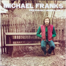 Previously Unavailable mp3 Album by Michael Franks