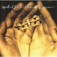 Dragonfly Summer mp3 Album by Michael Franks