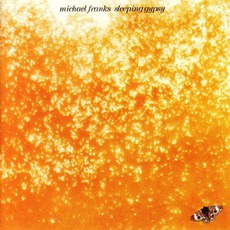 Sleeping Gypsy mp3 Album by Michael Franks