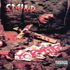Tormented mp3 Album by Staind