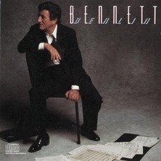 Bennett/Berlin mp3 Album by Tony Bennett