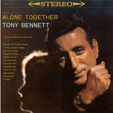 Alone Together mp3 Album by Tony Bennett