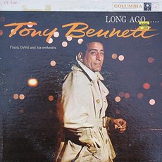 Long Ago And Far Away mp3 Album by Tony Bennett