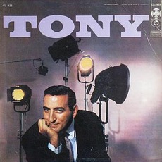 Tony mp3 Album by Tony Bennett