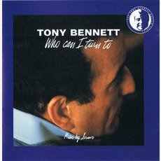 Who Can I Turn To mp3 Album by Tony Bennett