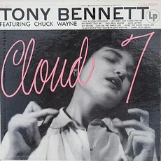 Cloud 7 mp3 Album by Tony Bennett