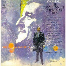 Snowfall The Tony Bennett Christmas Album mp3 Album by Tony Bennett