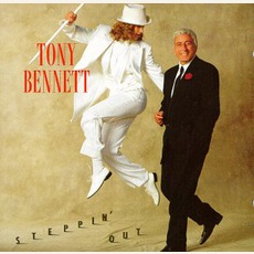 Steppin' Out mp3 Album by Tony Bennett