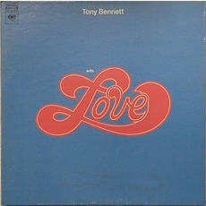 With Love mp3 Album by Tony Bennett