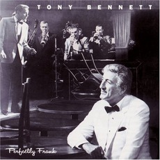 Perfectly Frank mp3 Album by Tony Bennett