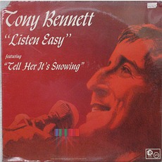 Listen Easy mp3 Album by Tony Bennett