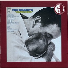 Something mp3 Album by Tony Bennett