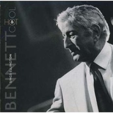 Bennett Sings Ellington: Hot & Cool mp3 Album by Tony Bennett