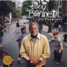 The Playground mp3 Album by Tony Bennett